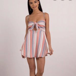 Best riot dress